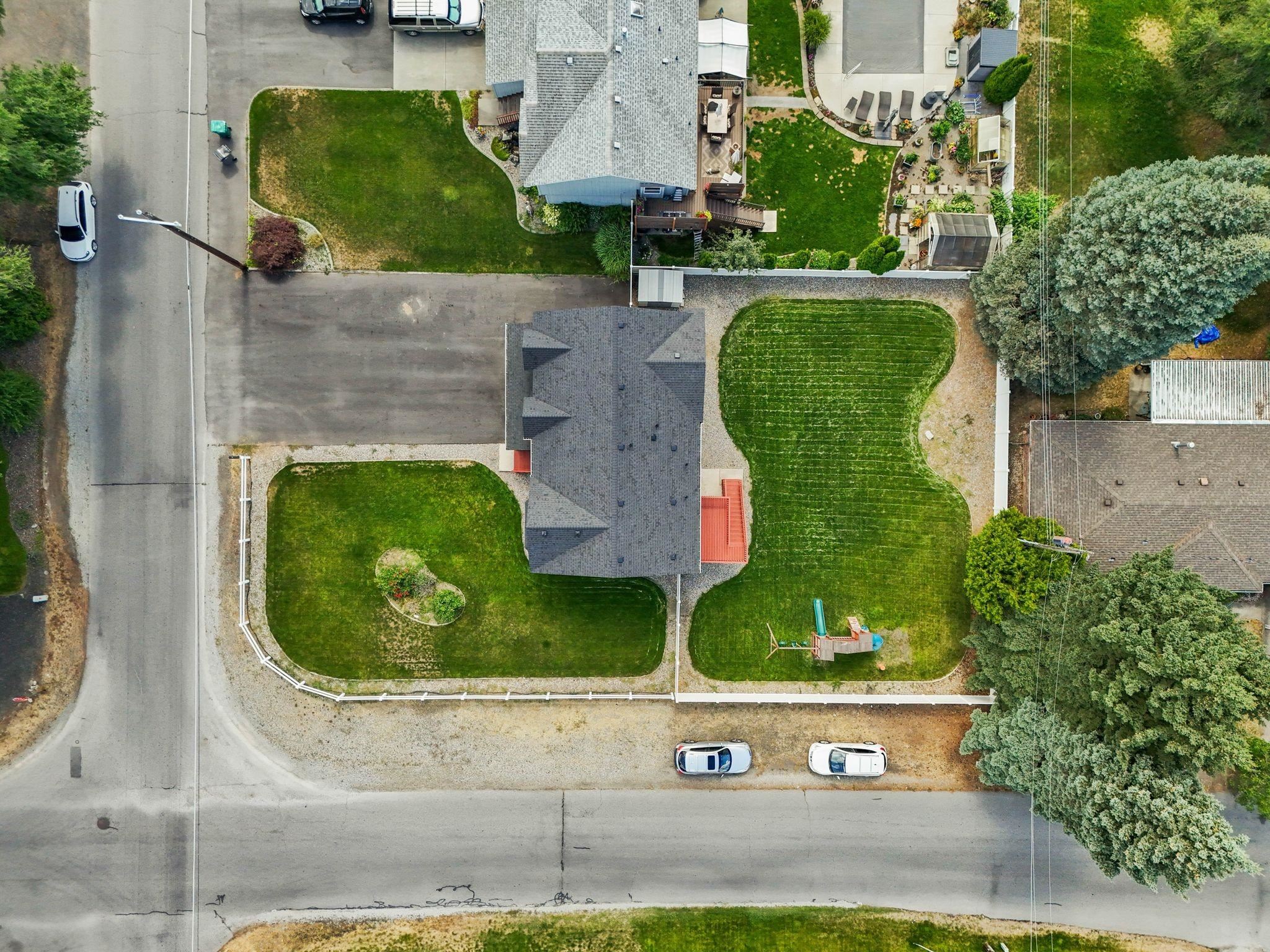 1208 South Pierce Road Spokane Valley, WA 99206 - Photo 25 of 28 Gallery Image 25