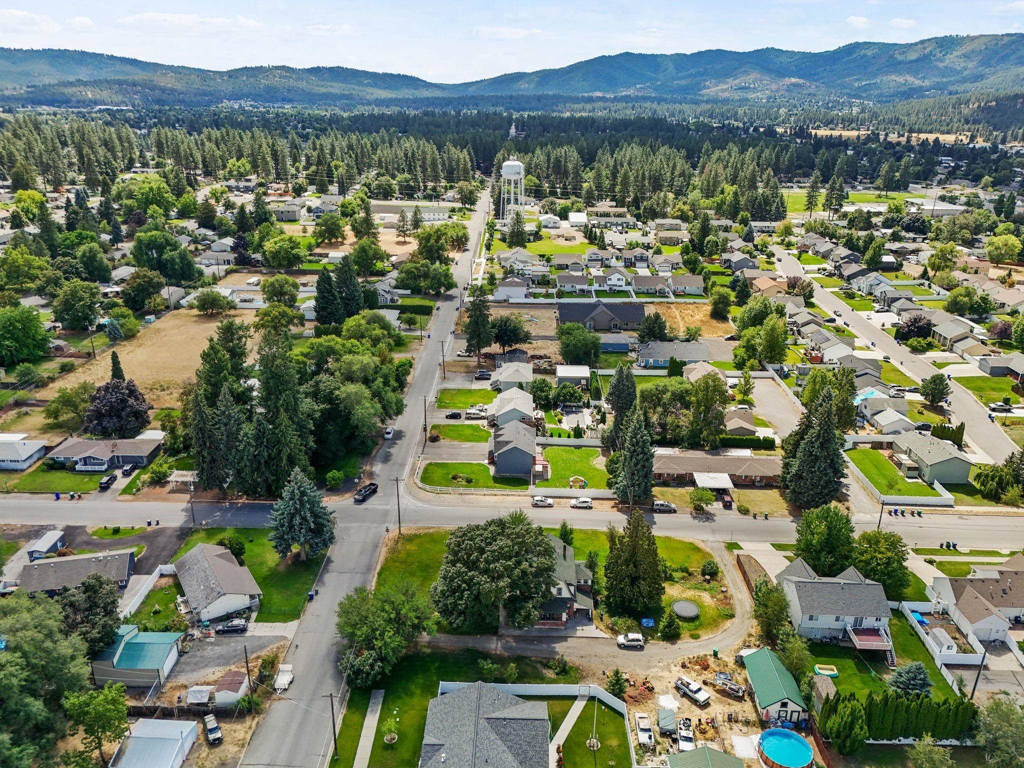 1208 South Pierce Road Spokane Valley, WA 99206 - Photo 26 of 28 Gallery Image 26