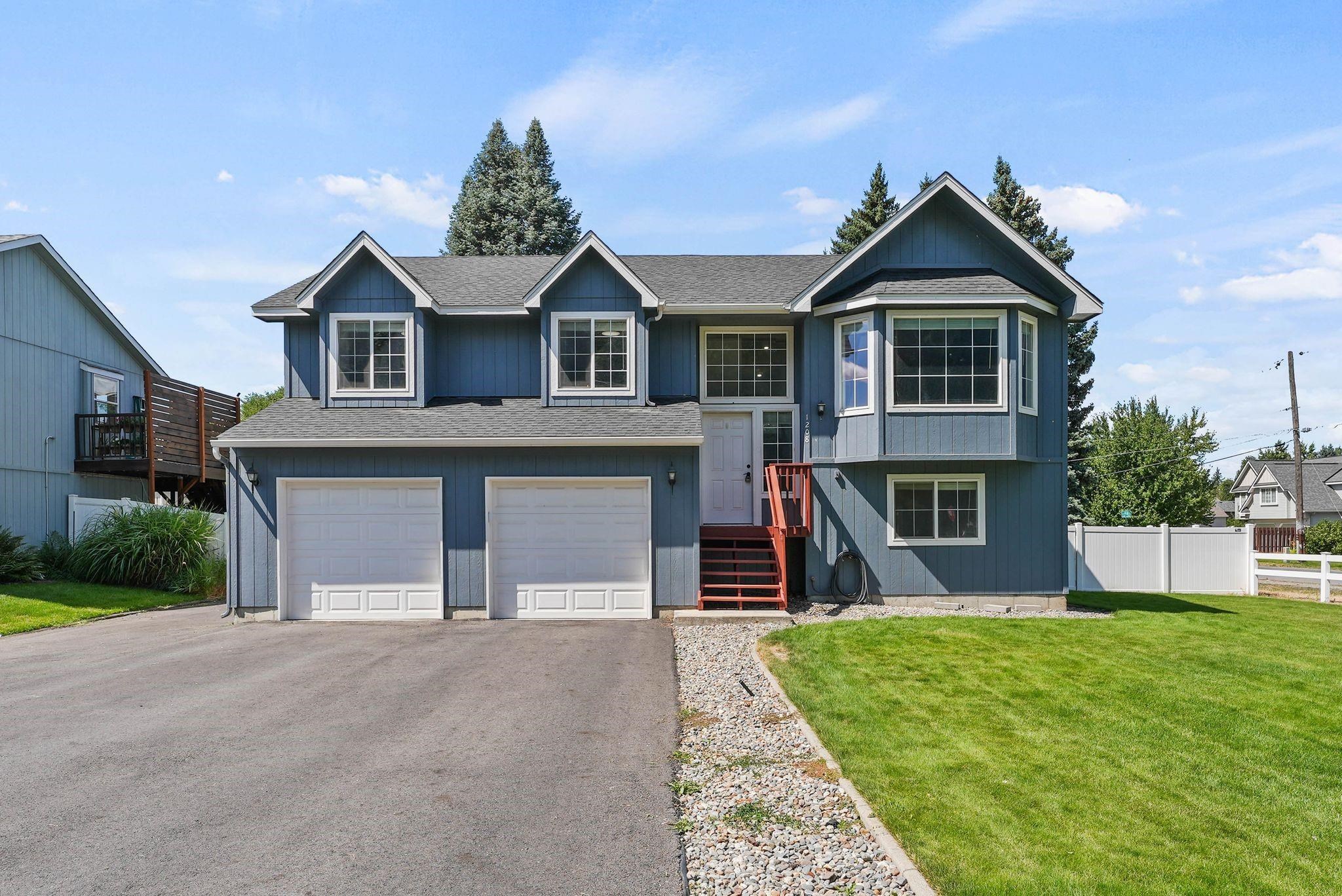 1208 South Pierce Road Spokane Valley, WA 99206 - Photo 27 of 28 Gallery Image 27