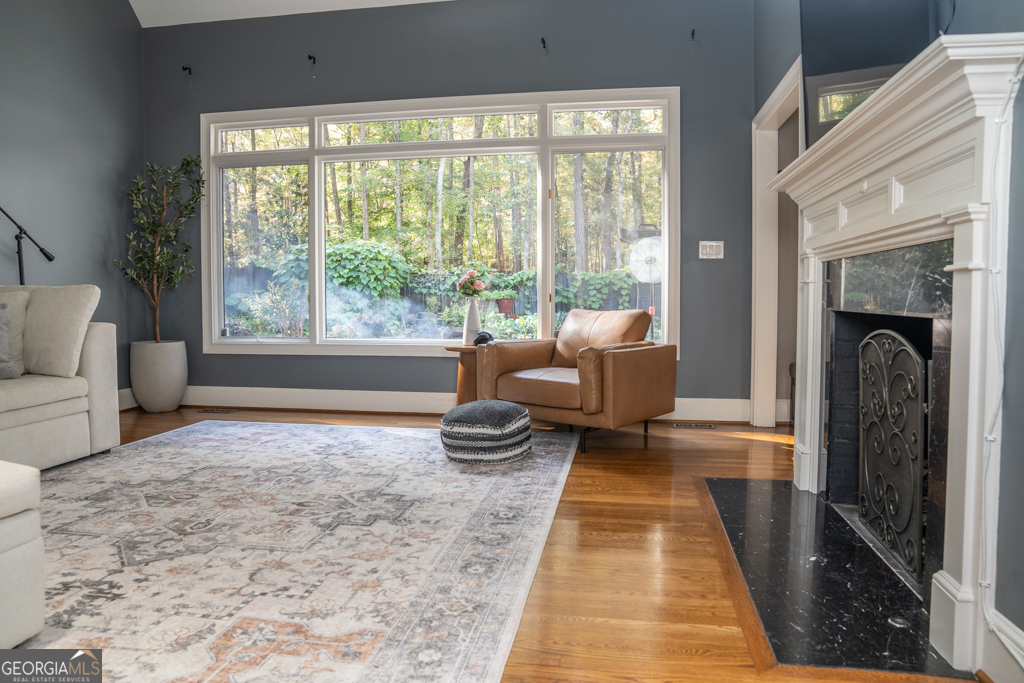 21 River Pine Drive Southwest Rome, GA 30165 - Photo 10 of 56