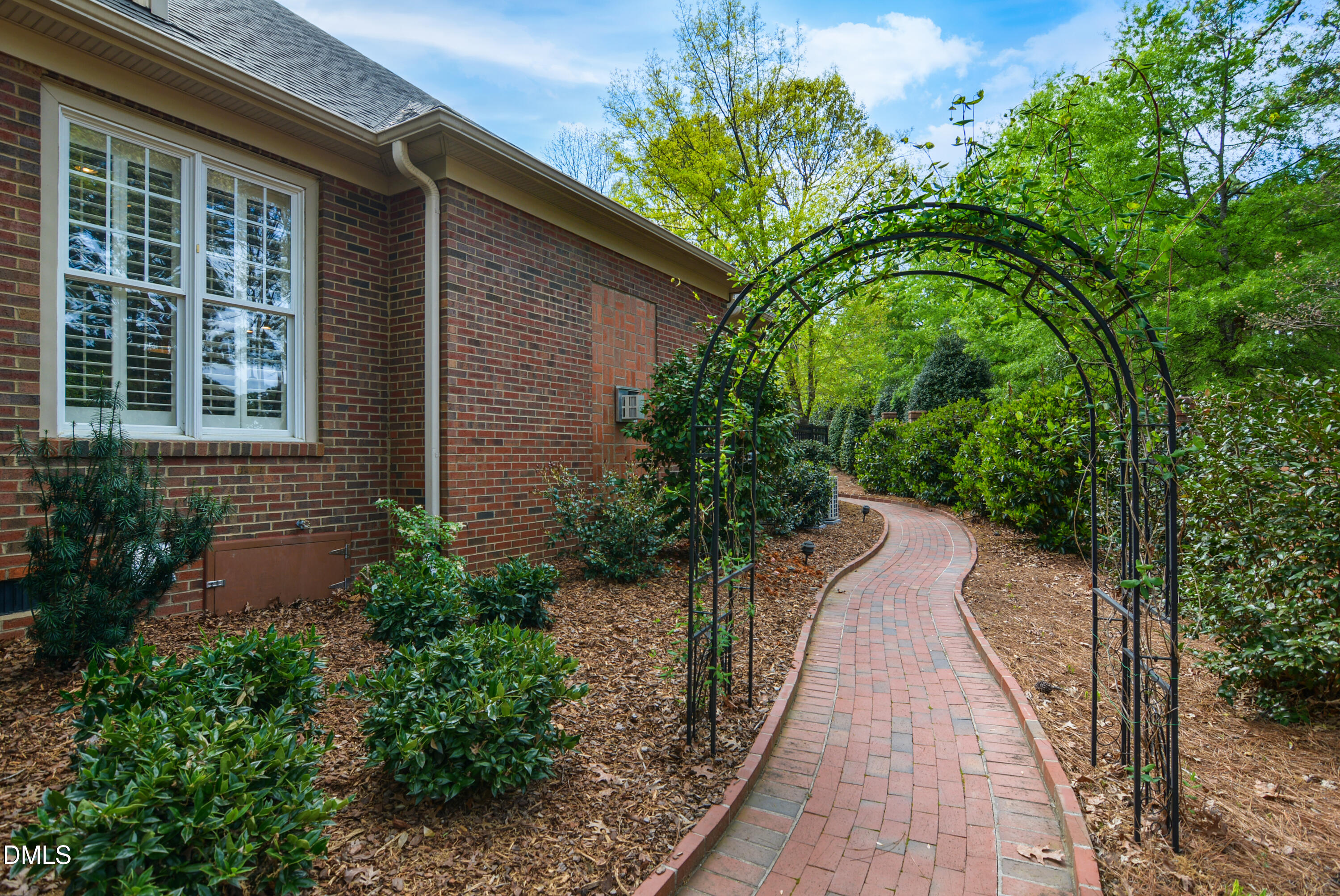 8855 Mariner Drive Raleigh, NC 27615 - Photo 37 of 40