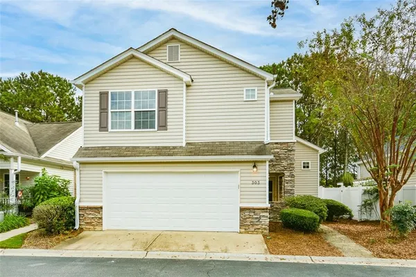 $2,100 | 303 Hiawassee Drive, Woodstock, GA 30188