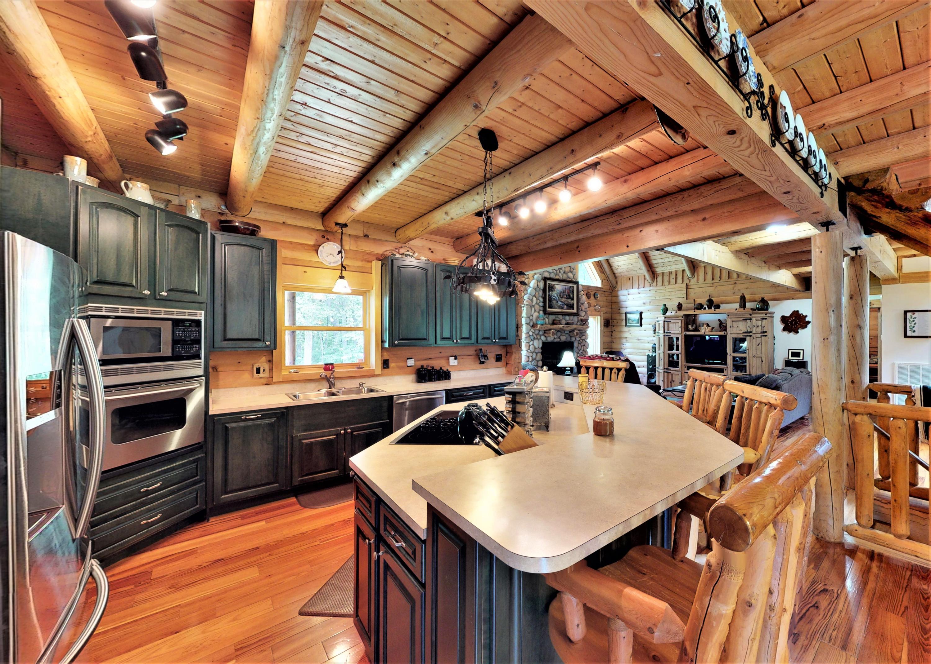 1075 Lightnen Road Parrottsville, TN 37843 - Photo 20 of 48 10 Kit