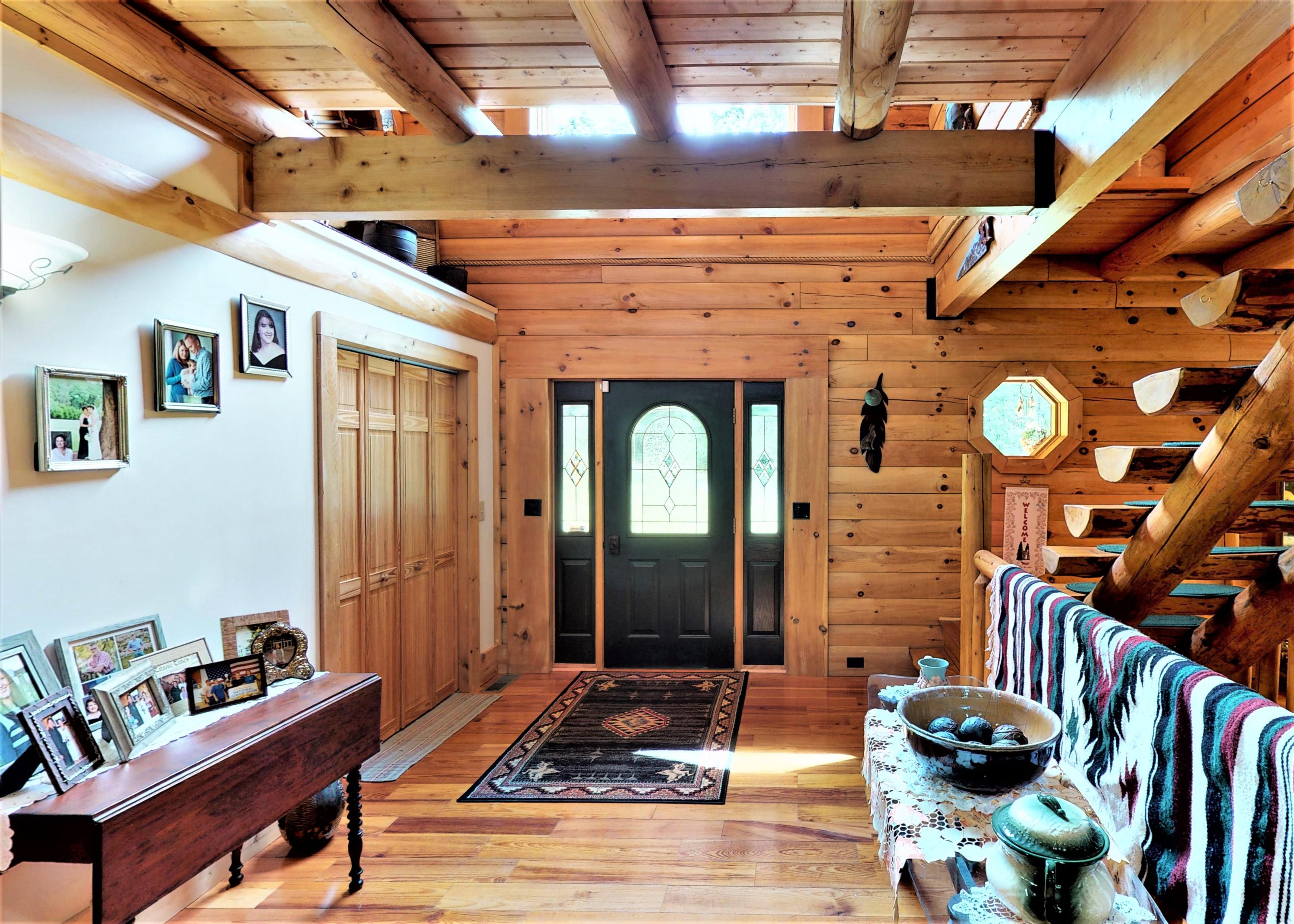 1075 Lightnen Road Parrottsville, TN 37843 - Photo 24 of 48 14 Entry