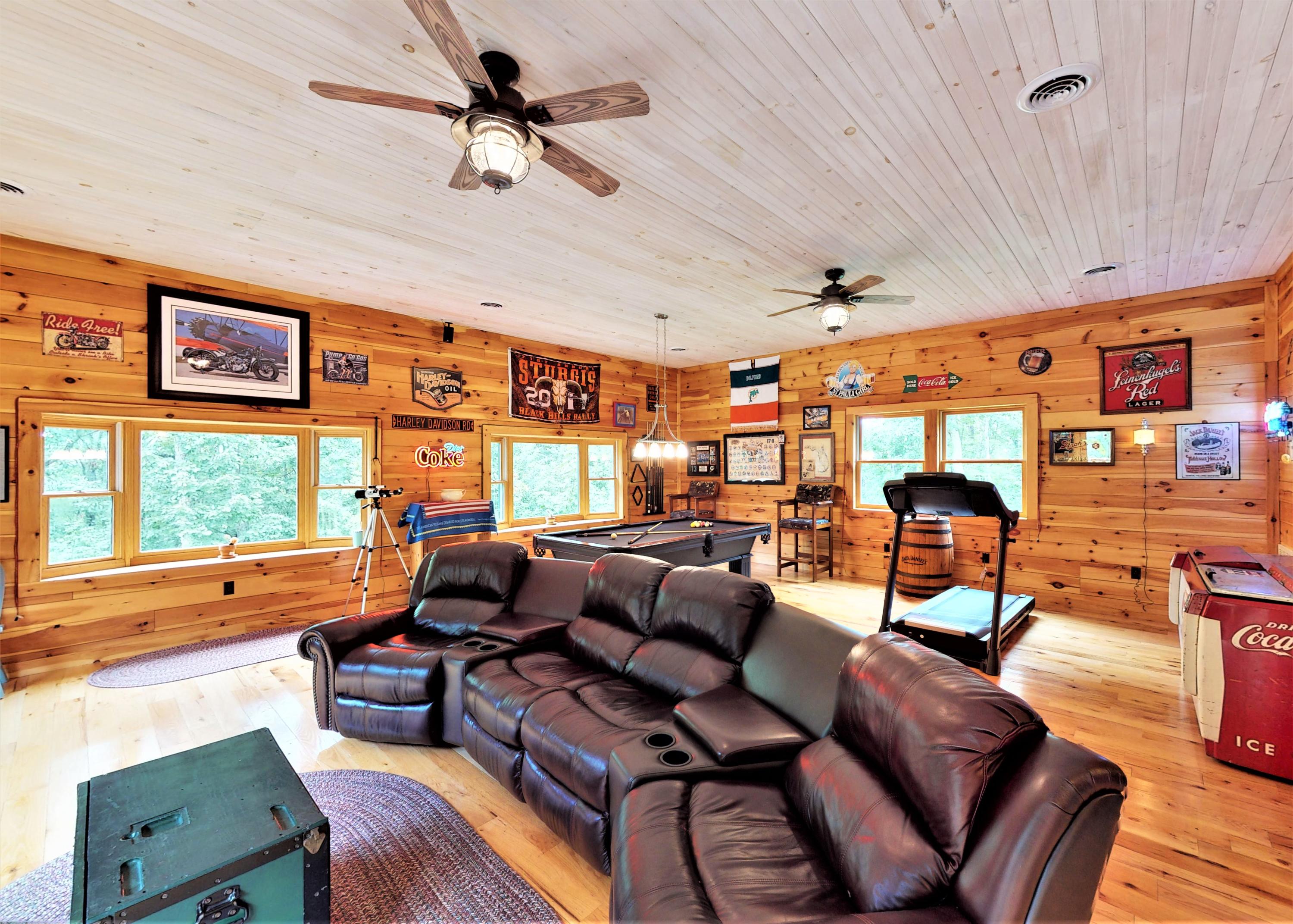 1075 Lightnen Road Parrottsville, TN 37843 - Photo 25 of 48 15 MC 1