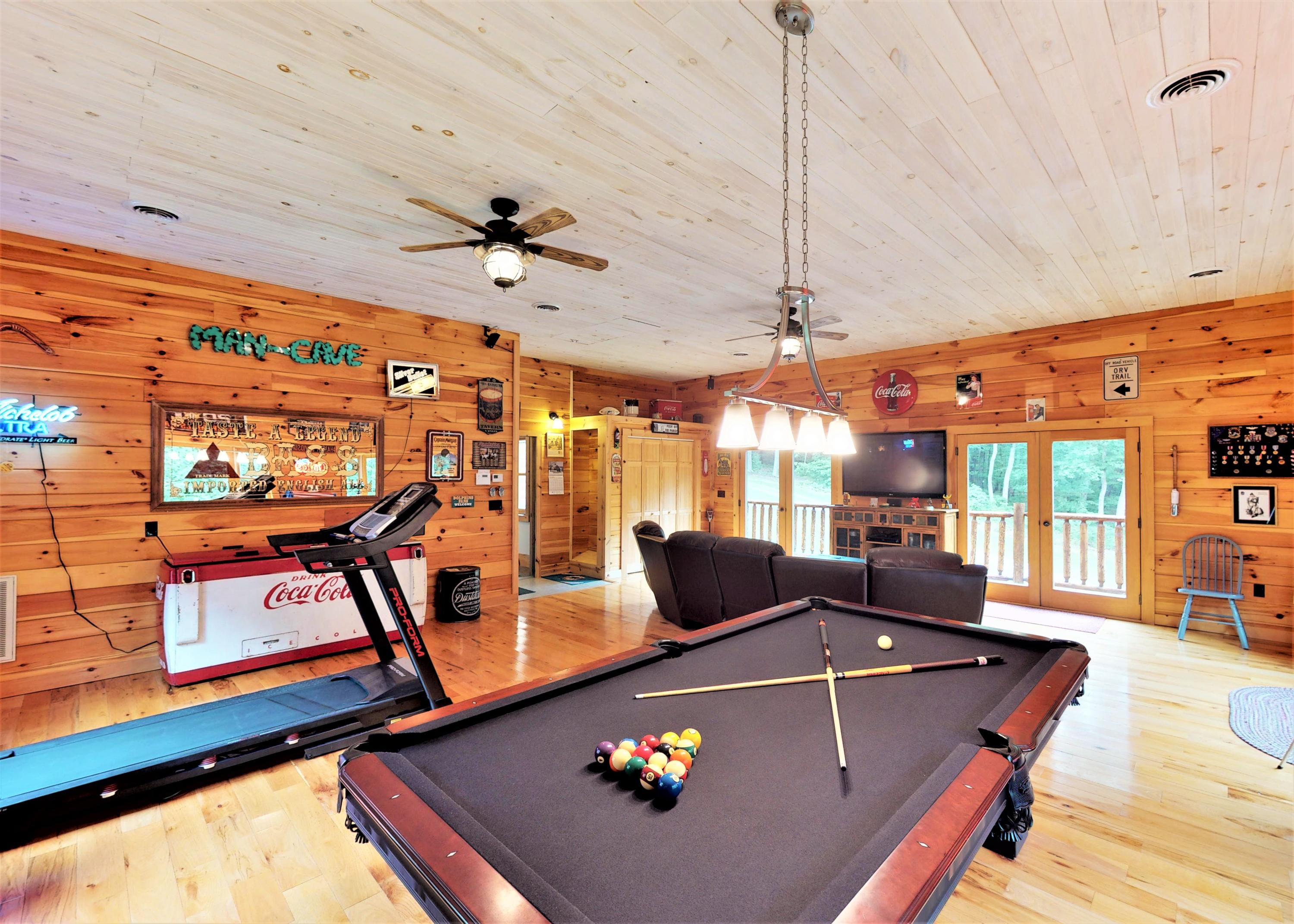 1075 Lightnen Road Parrottsville, TN 37843 - Photo 26 of 48 16 MC 1