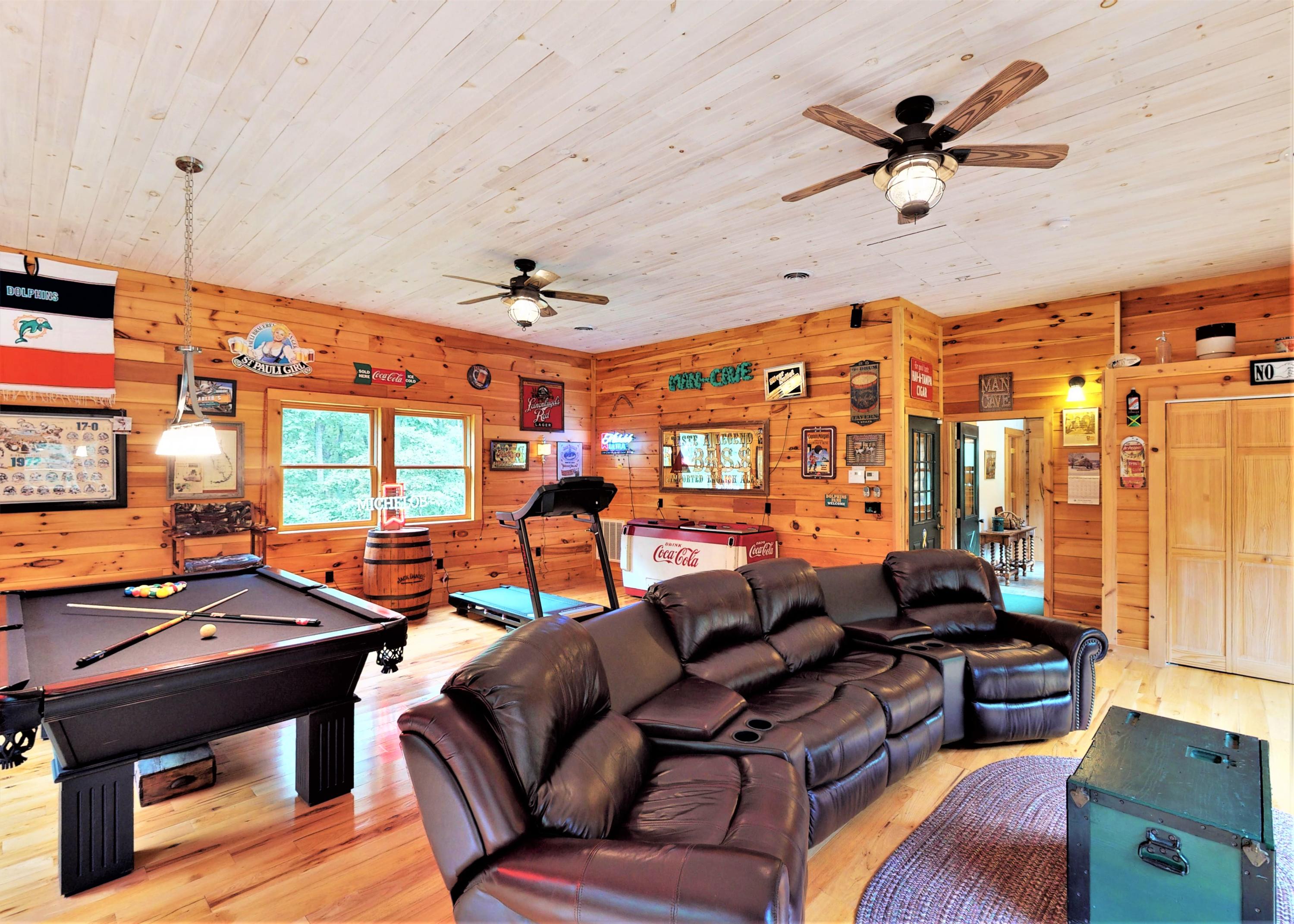 1075 Lightnen Road Parrottsville, TN 37843 - Photo 27 of 48 17 MC