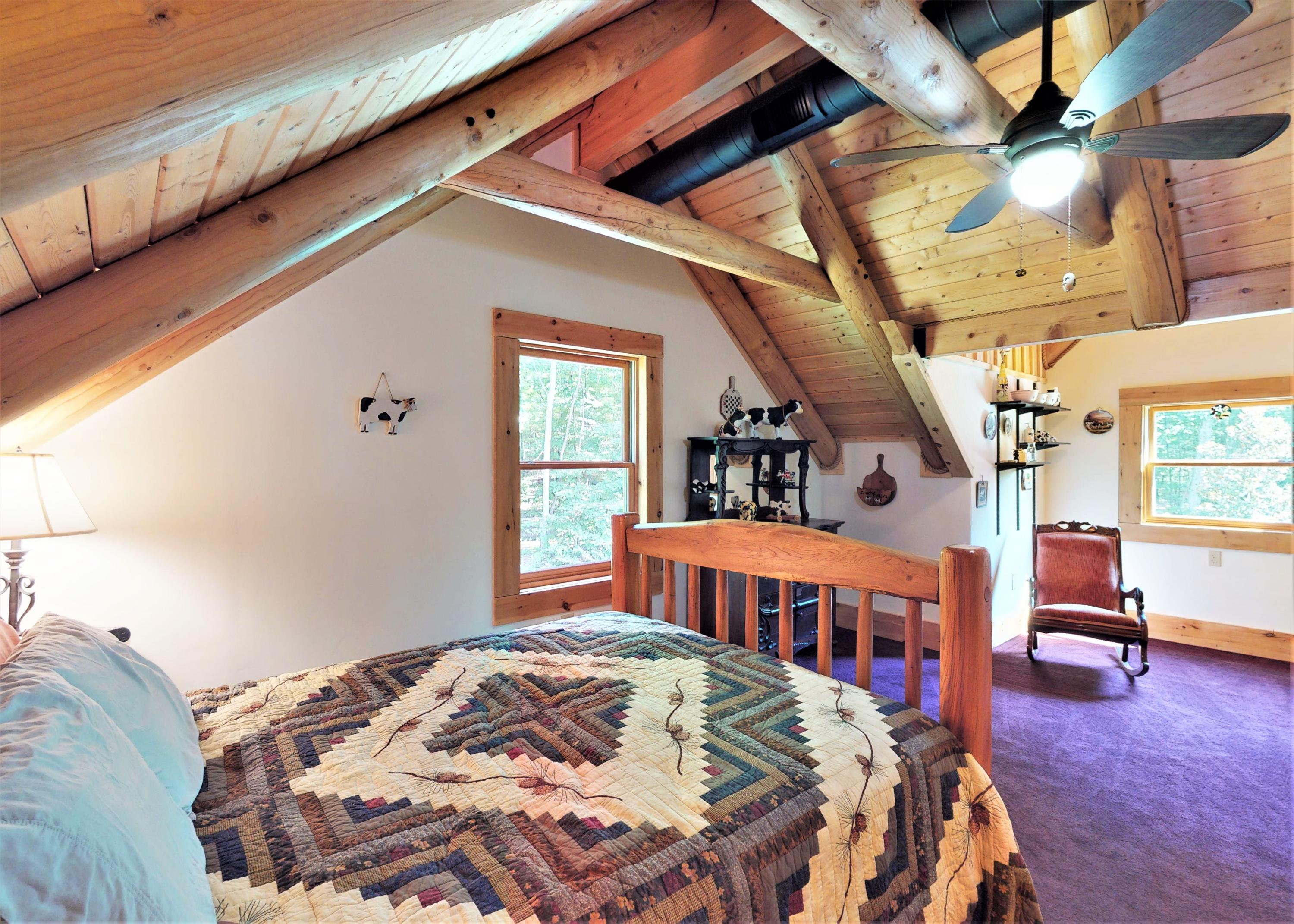 1075 Lightnen Road Parrottsville, TN 37843 - Photo 36 of 48 26 Bed up 1