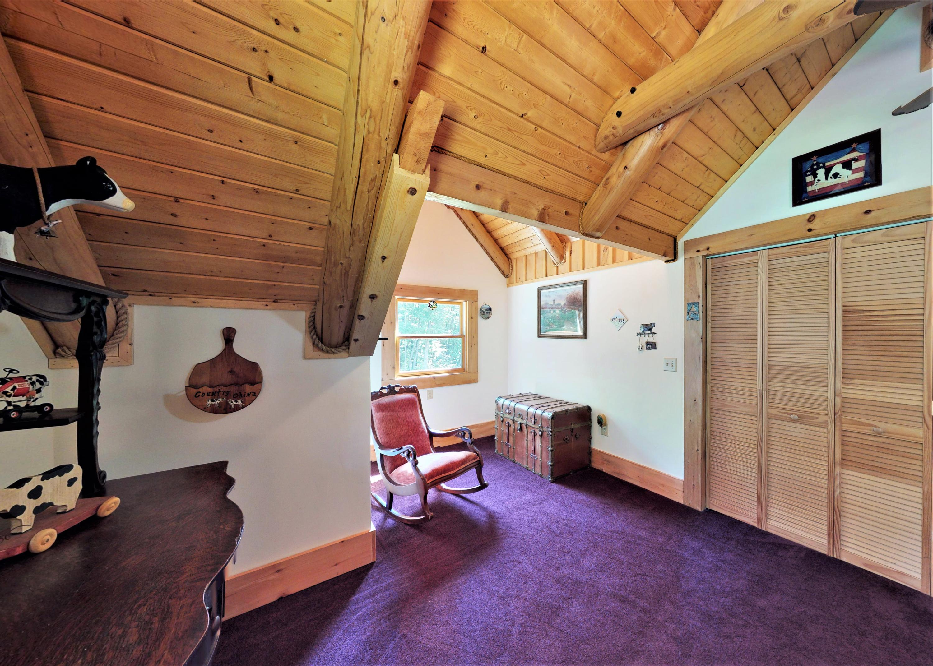 1075 Lightnen Road Parrottsville, TN 37843 - Photo 37 of 48 27 Bed up