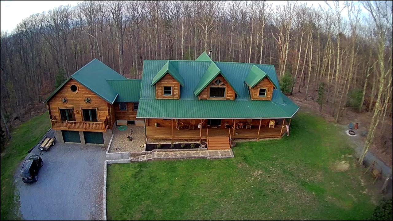 1075 Lightnen Road Parrottsville, TN 37843 - Photo 48 of 48 IMG_7252