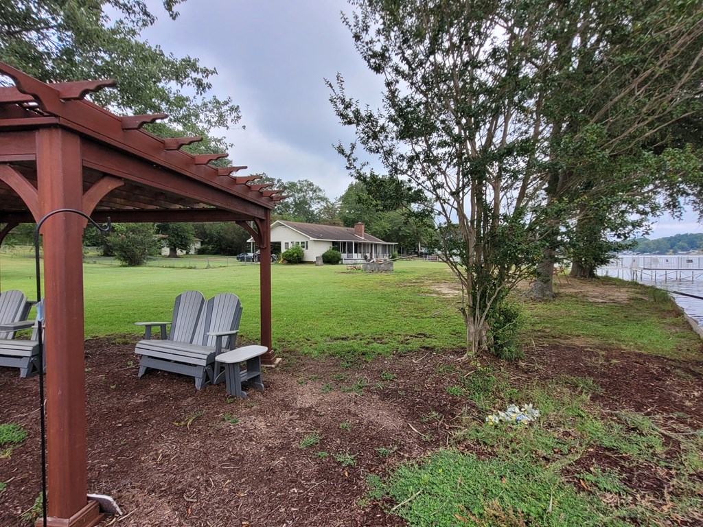 822 Old Oak Tree Road Waterloo, SC 29384 - Photo 29 of 56