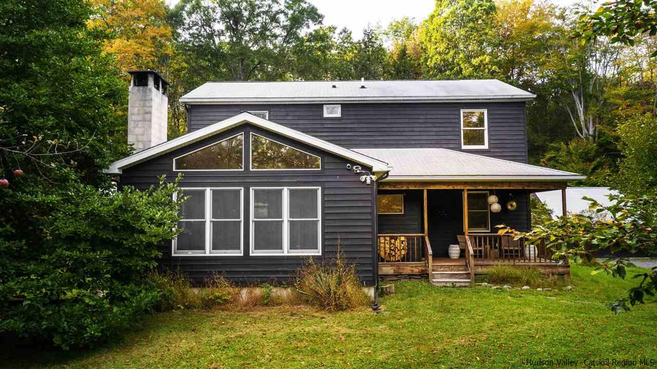 116 Crispell Road Olivebridge, NY 12461 - Photo 1 of 33 Photo 1