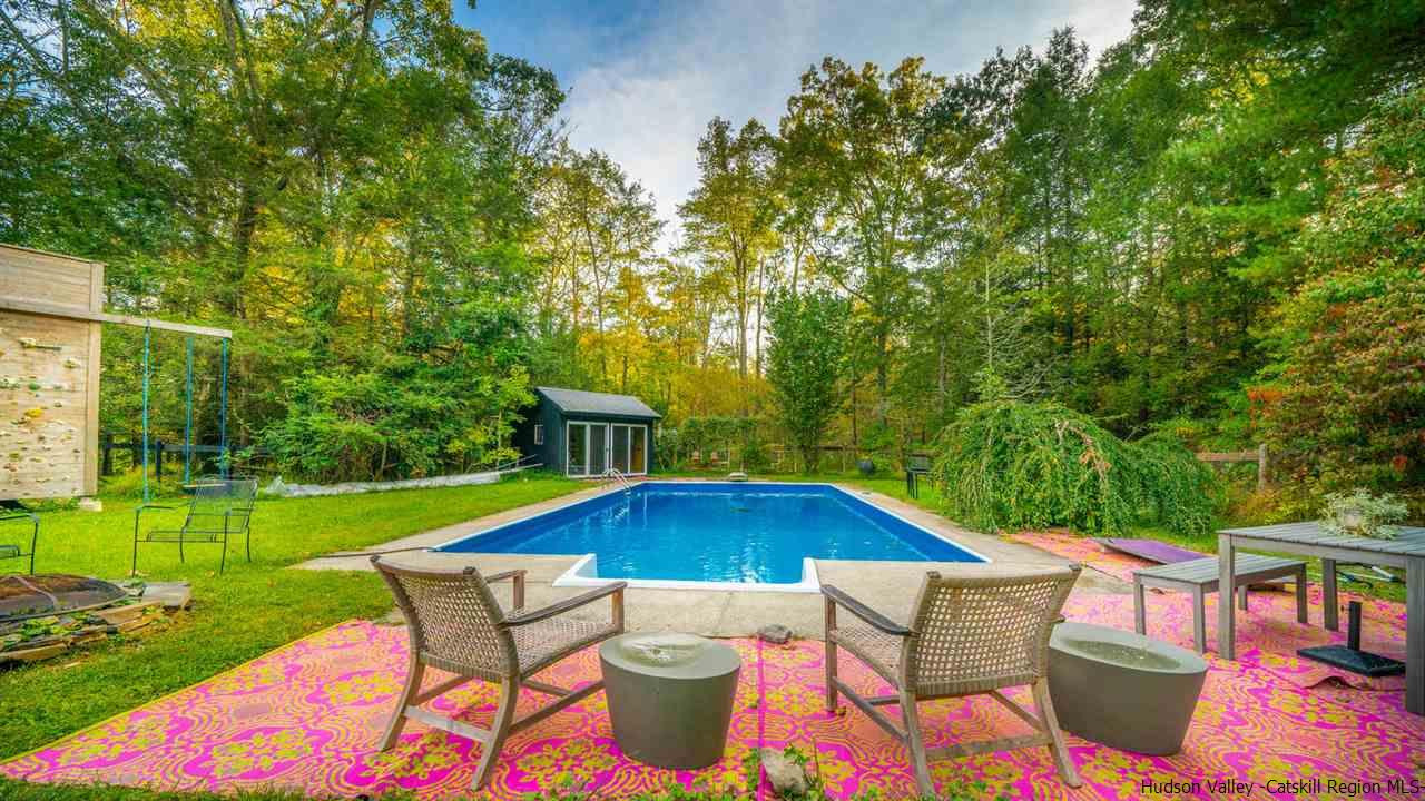 116 Crispell Road Olivebridge, NY 12461 - Photo 15 of 33 Photo 17