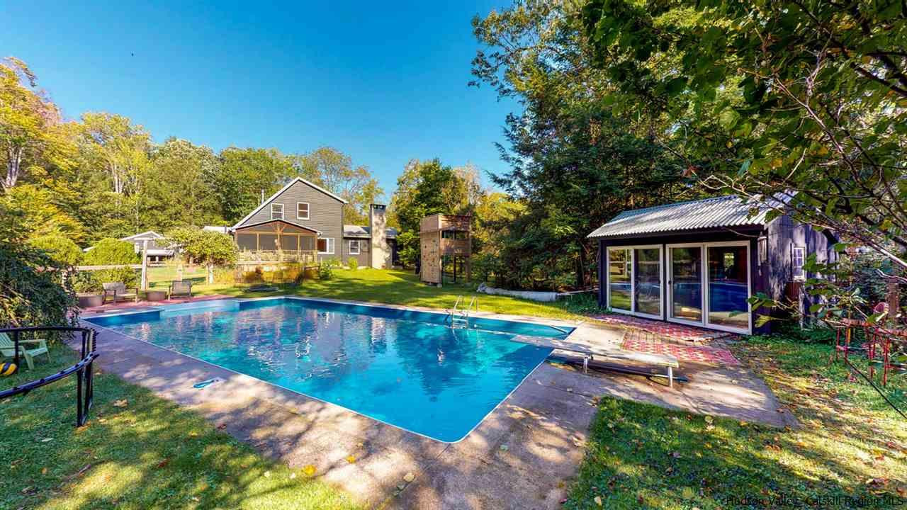 116 Crispell Road Olivebridge, NY 12461 - Photo 16 of 33 Photo 18