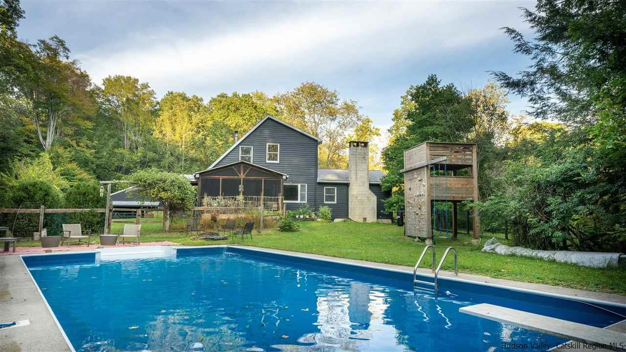 116 Crispell Road Olivebridge, NY 12461 - Photo 3 of 33 Photo 4