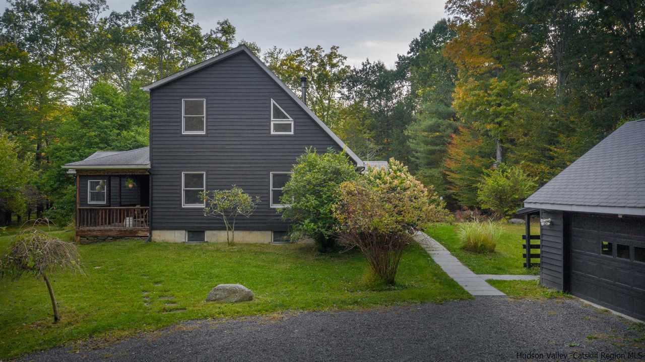 116 Crispell Road Olivebridge, NY 12461 - Photo 33 of 33 Photo 35