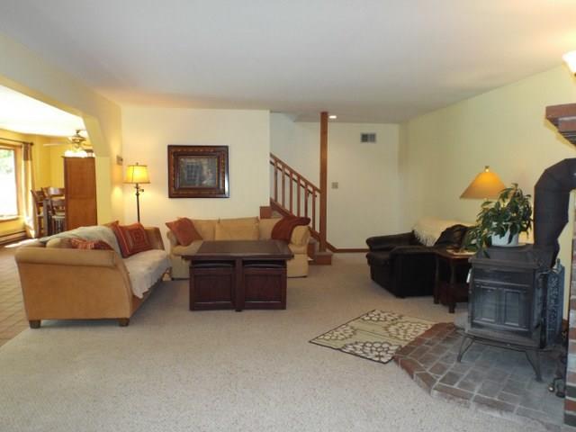 37 Abenaki Acres Road Naples, ME 04055 - Photo 10 of 33 Living room