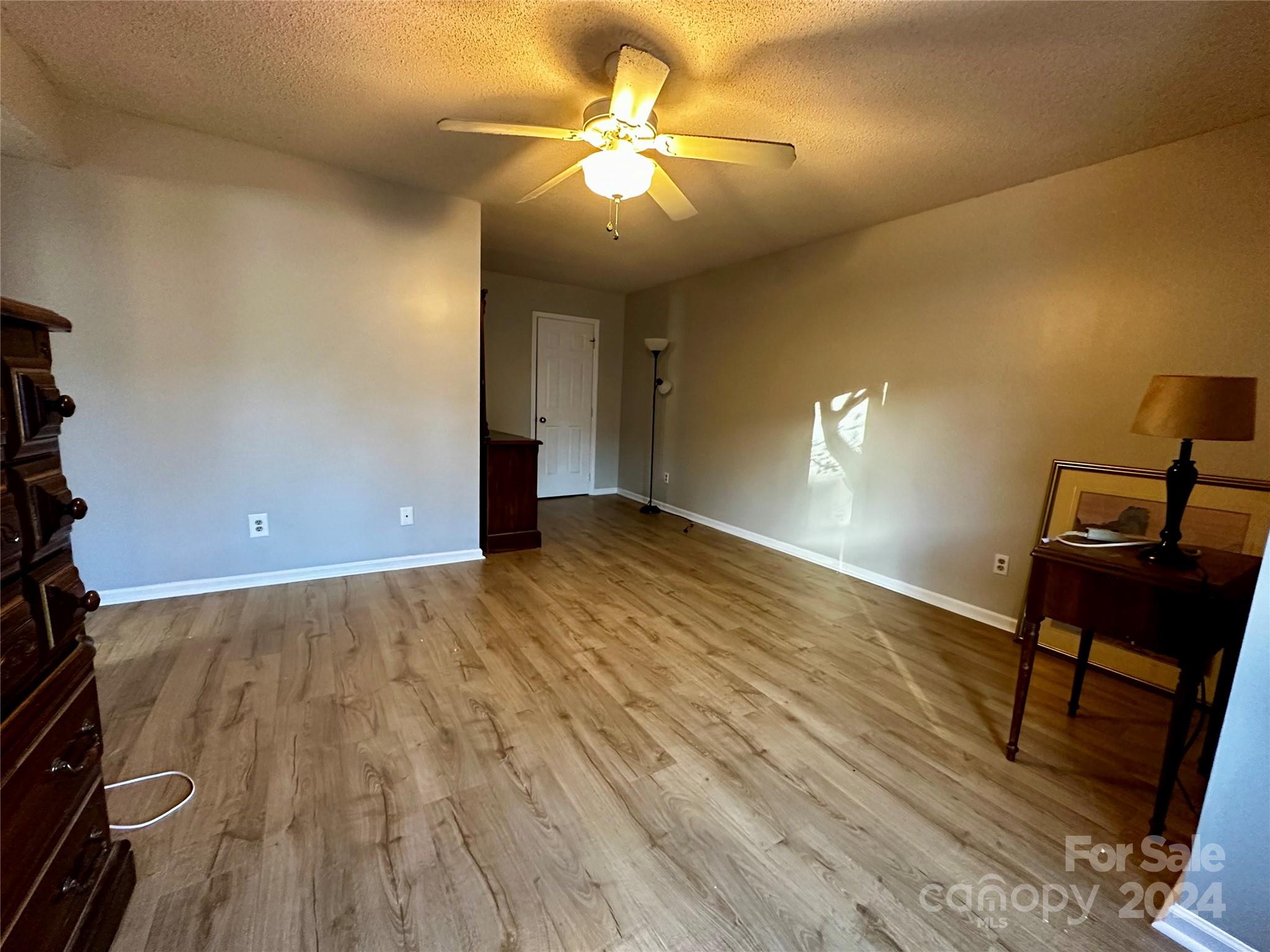 11015 Running Ridge Rd. Charlotte, NC 28226 - Photo 20 of 20 a view of a livingroom with a workspace