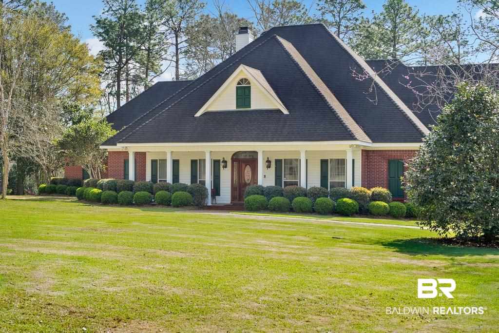 3651 Lakefront Drive West Mobile, AL 36695 - Photo 44 of 48