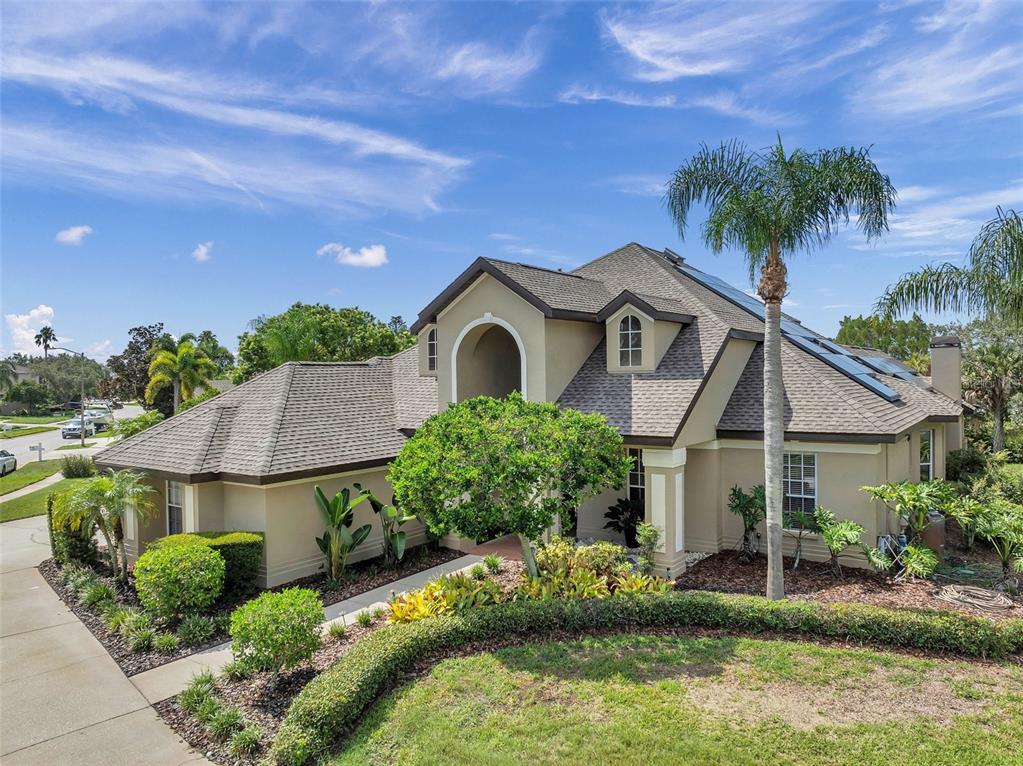 1120 Riveredge Drive Tarpon Springs, FL 34689 - Photo 1 of 1