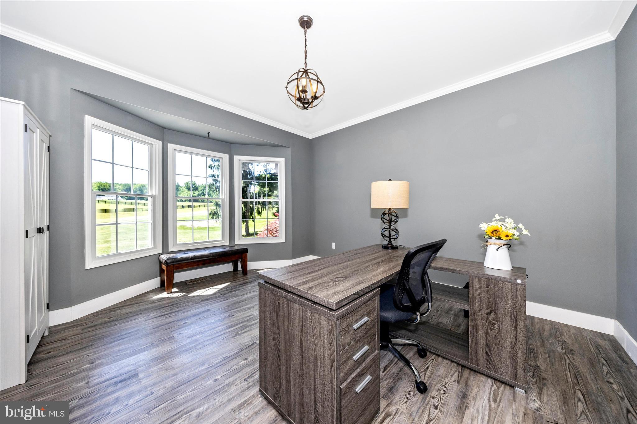 12551 New Windsor Road Union Bridge, MD 21791 - Photo 20 of 60 Office