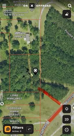 $38,000 | 0 Butter Cemetery Road, Forest Hill, LA 71430