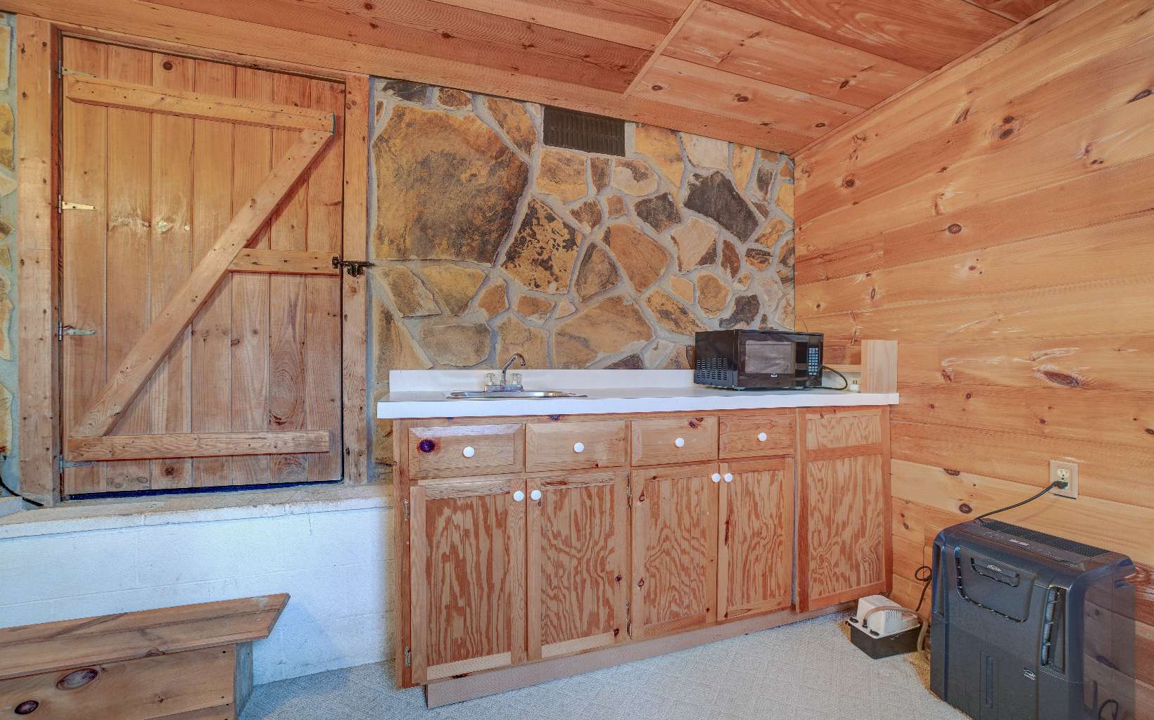 418 Misty Hollow Road Ellijay, GA 30536 - Photo 27 of 44 Additional View