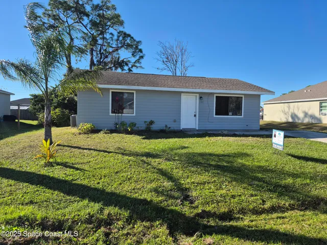 $1,500 | 1342 Vandalia Avenue Southeast, Palm Bay, FL 32909