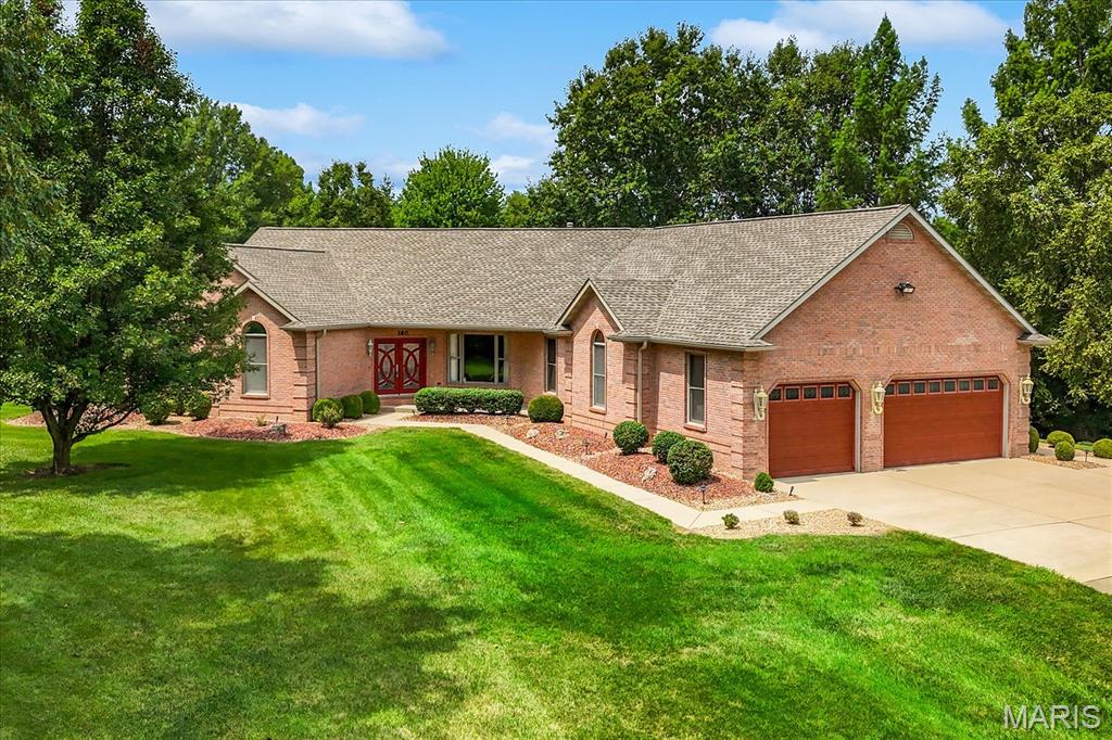 160 Ofallon Troy Road O'Fallon, IL 62269 - Photo 55 of 65 Gallery Image 55