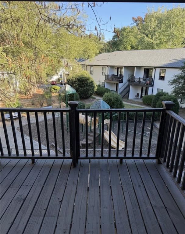 3595 Woodbriar Circle, Unit N Tucker, GA 30084 - Photo 34 of 39