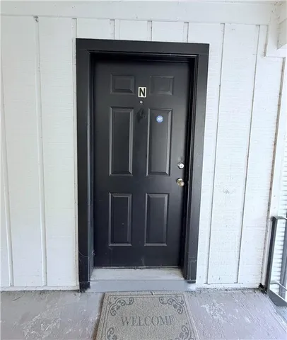 $1,150 | 3595 Woodbriar Circle, Unit N, Tucker, GA 30084