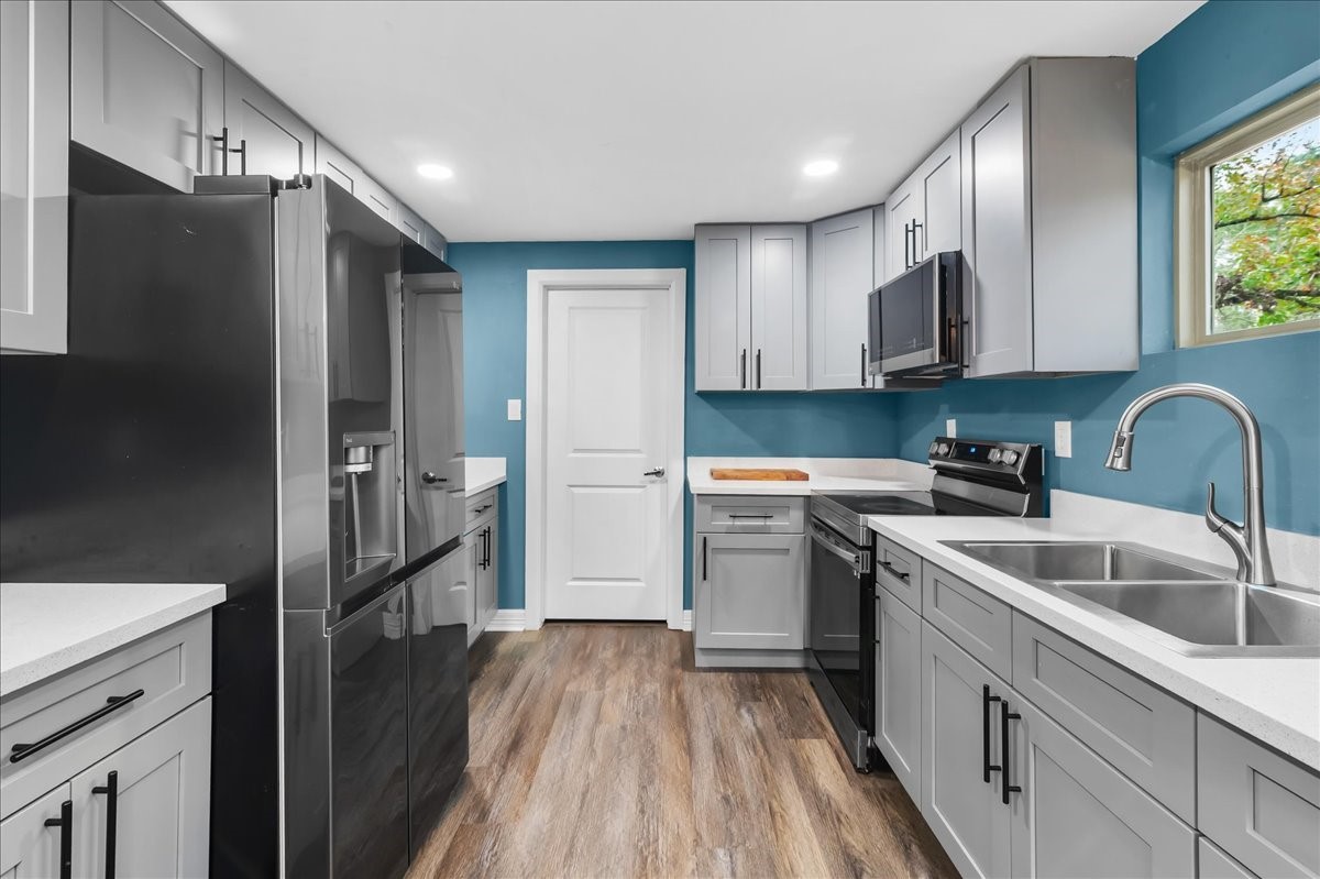 9306 Bertwood Street Houston, TX 77016 - Photo 12 of 27