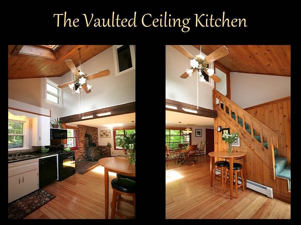 563 Lawrence Road Pownal, ME 04069 - Photo 12 of 35 Photo