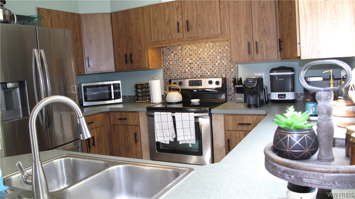 4719 Cottage Road Royalton, NY 14067 - Photo 9 of 37 Gallery Image 9