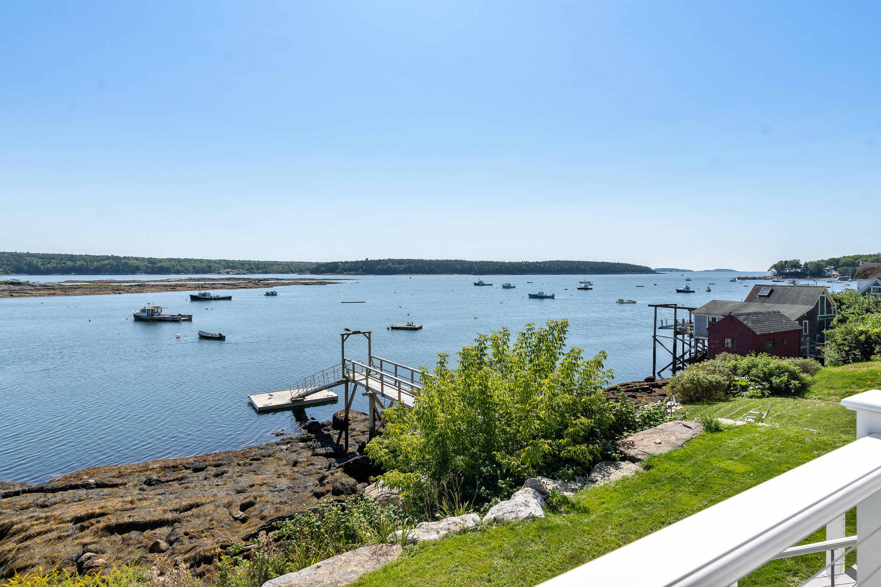 907 Cundy's Harbor Road Harpswell, ME 04079 - Photo 43 of 85 (44)_907 Cundys Harbor Rd. Harpswell(MAP