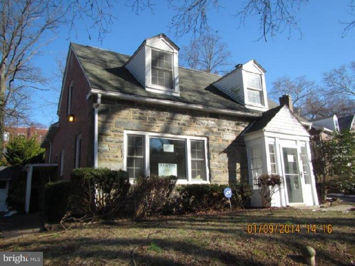 709 Conshohocken State Road Bala Cynwyd, PA 19004 - Photo 1 of 25 Exterior Front
