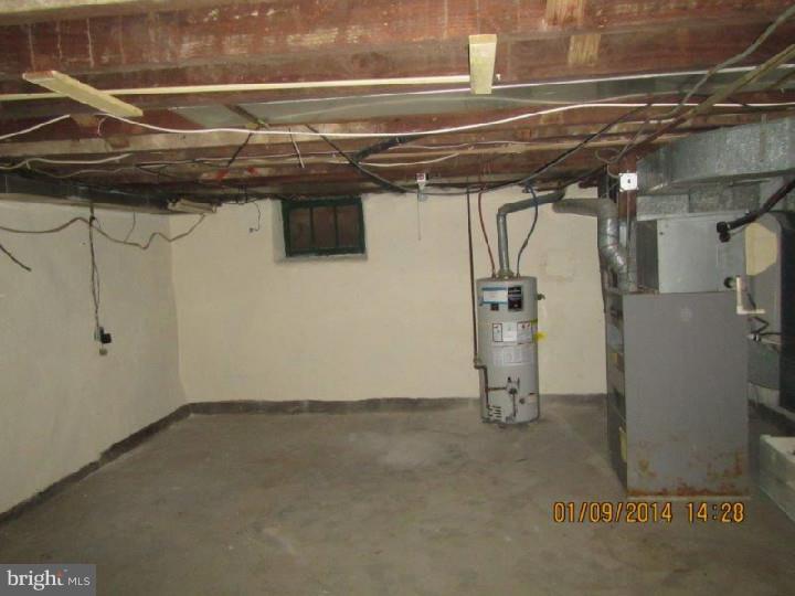 709 Conshohocken State Road Bala Cynwyd, PA 19004 - Photo 20 of 25 Basement