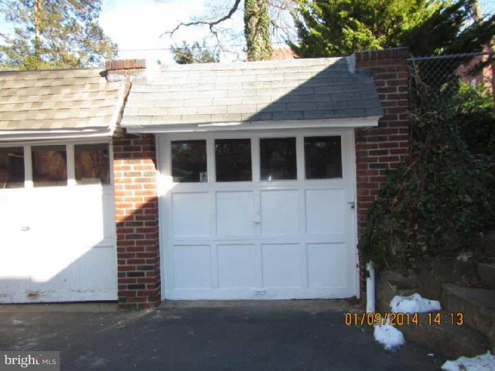 709 Conshohocken State Road Bala Cynwyd, PA 19004 - Photo 22 of 25 Garage