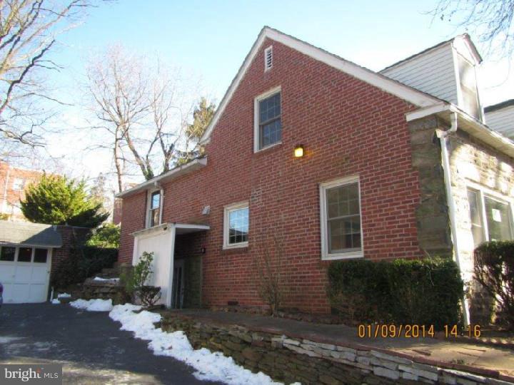 709 Conshohocken State Road Bala Cynwyd, PA 19004 - Photo 23 of 25 Exterior Side