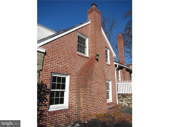 709 Conshohocken State Road Bala Cynwyd, PA 19004 - Photo 25 of 25 Exterior Side