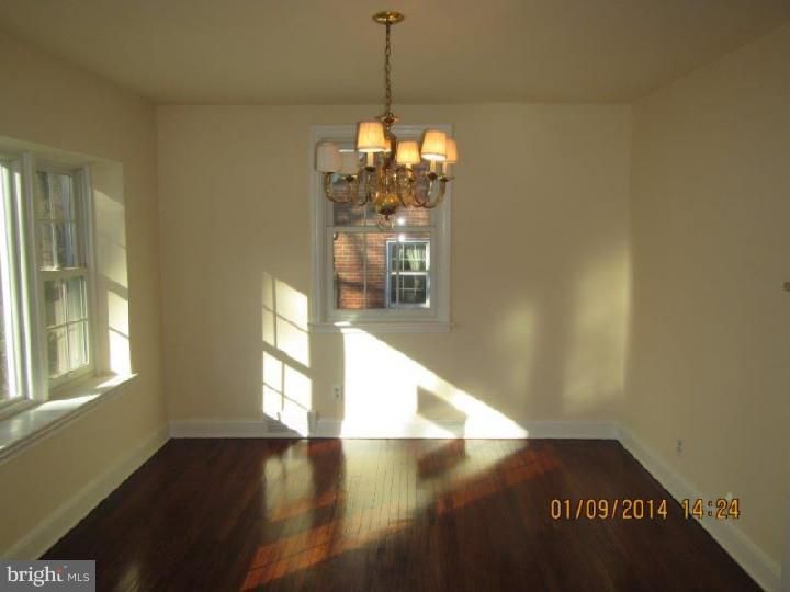 709 Conshohocken State Road Bala Cynwyd, PA 19004 - Photo 5 of 25 Dining Room
