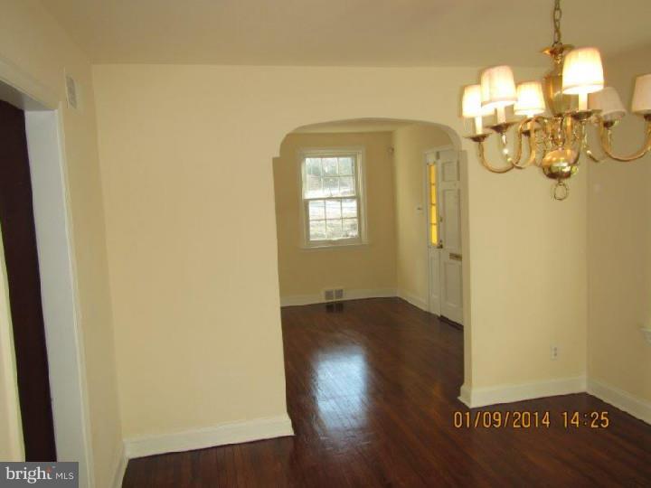 709 Conshohocken State Road Bala Cynwyd, PA 19004 - Photo 6 of 25 Dining Room