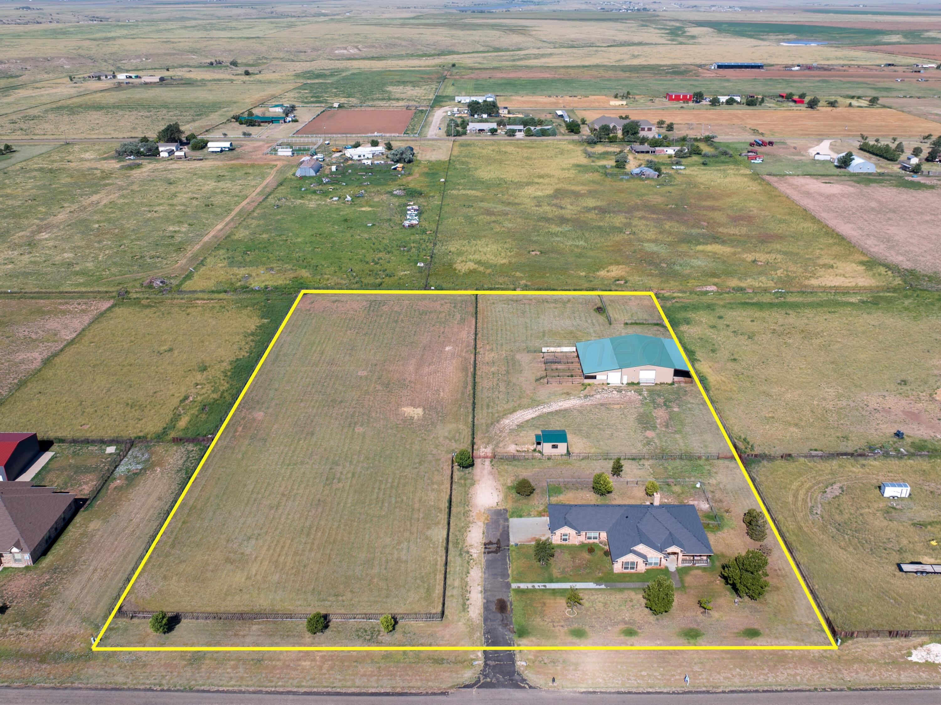 16750 Dove Prairie Road Canyon, TX 79015 - Photo 2 of 75 SC Dove Prairie20230804-104301 outline