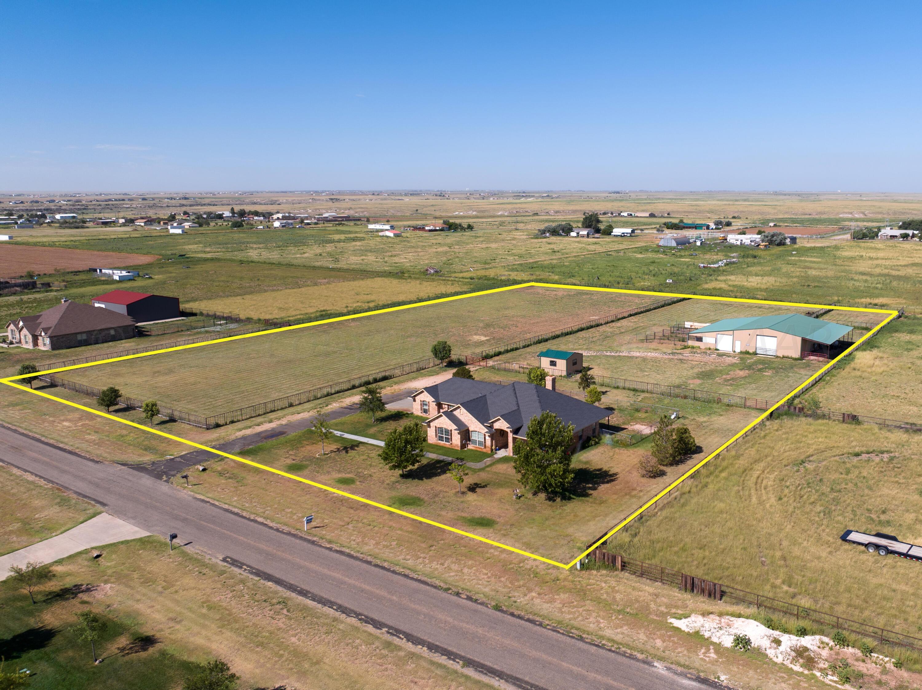 16750 Dove Prairie Road Canyon, TX 79015 - Photo 3 of 75 SC Dove Prairie20230804-104112 outline