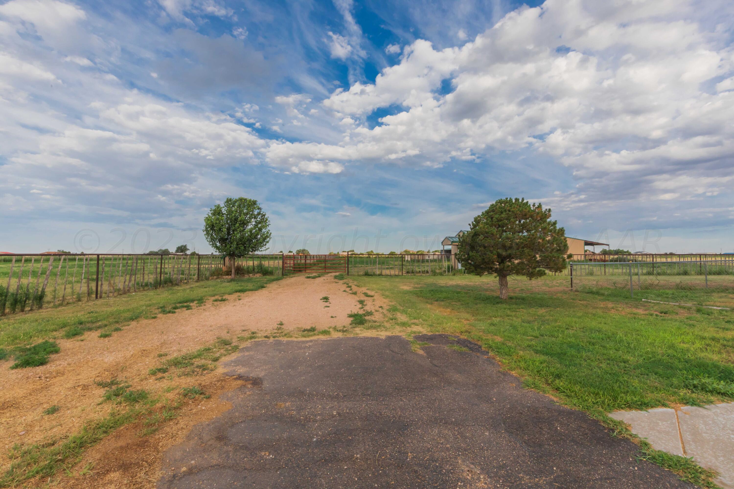 16750 Dove Prairie Road Canyon, TX 79015 - Photo 59 of 75 LAND VIEW 5