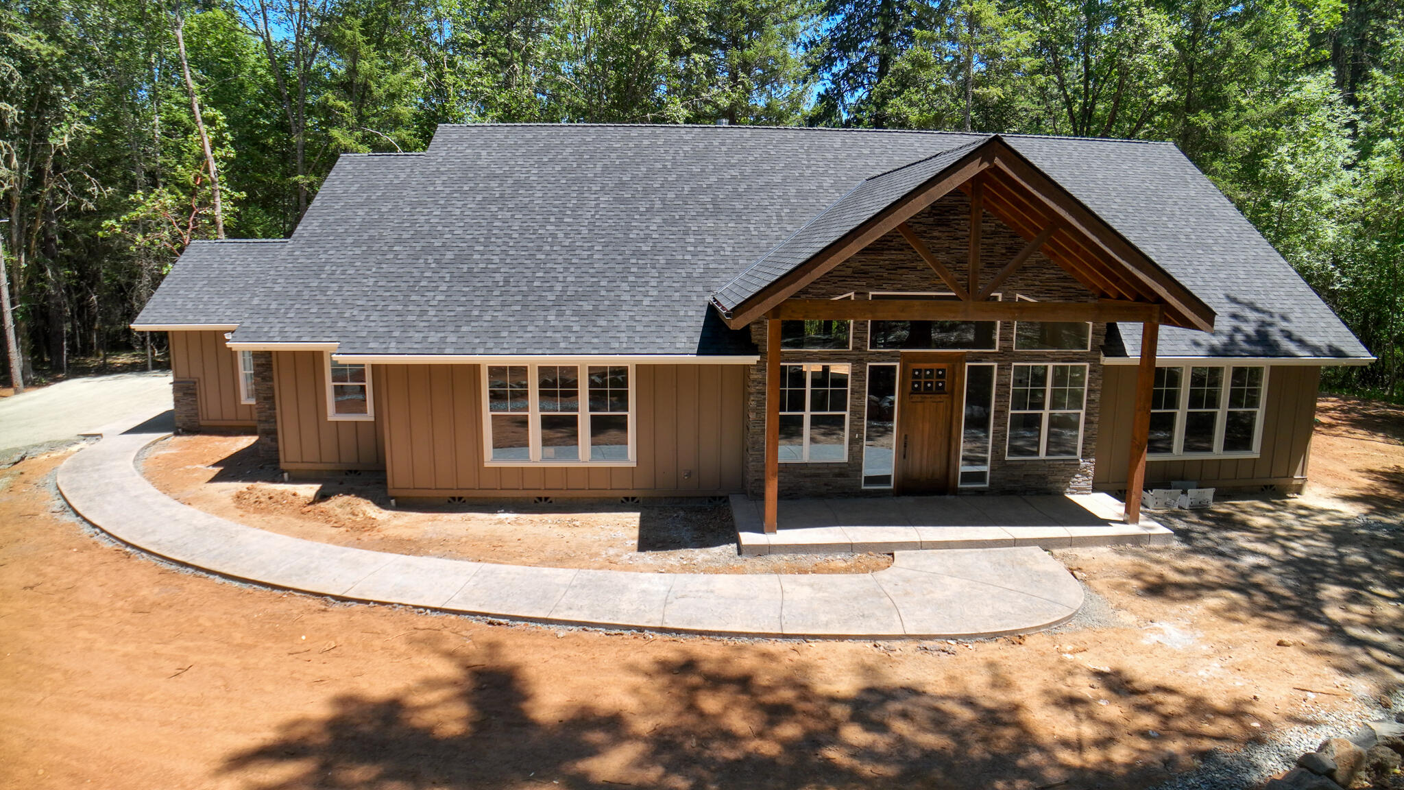 283 Key Way Grants Pass, OR 97527 - Photo 43 of 56 DJI_0141