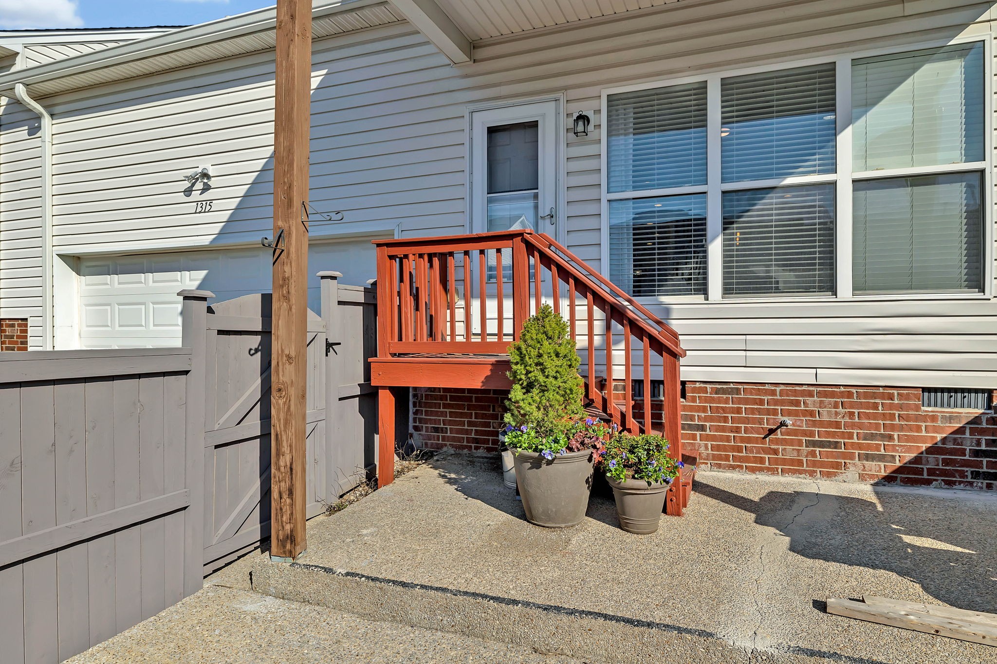 1315 Decatur Circle Franklin, TN 37067 - Photo 50 of 61 Gallery Image 50
