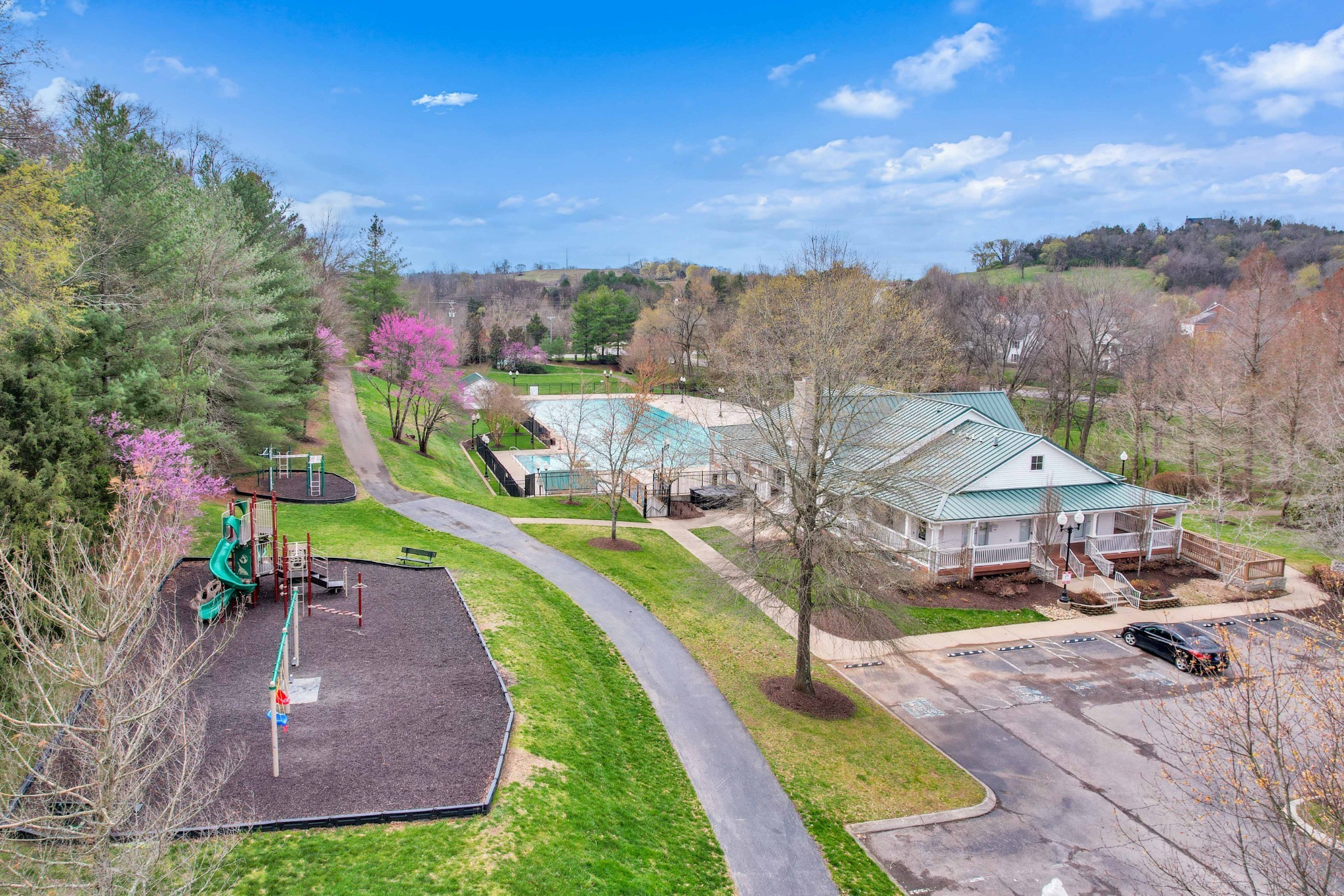 1315 Decatur Circle Franklin, TN 37067 - Photo 52 of 61 Gallery Image 52