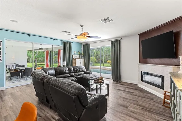 $899,000 | 10701 Dark Water Court, Clermont, FL 34715