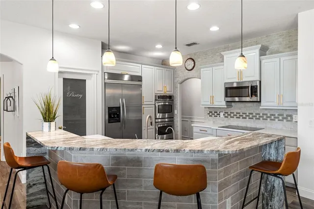 $899,000 | 10701 Dark Water Court, Clermont, FL 34715